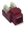 Cat6 Keystone Jacks